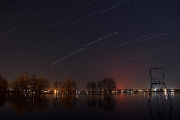 Центральний парк. Фото: Володимир Ярош