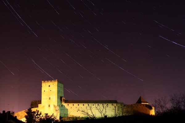 Copyright: Andriy Mykhailov