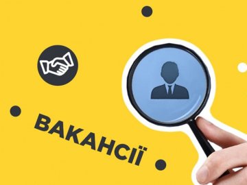  На Волині створили телеграм-бот для пошуку роботи 