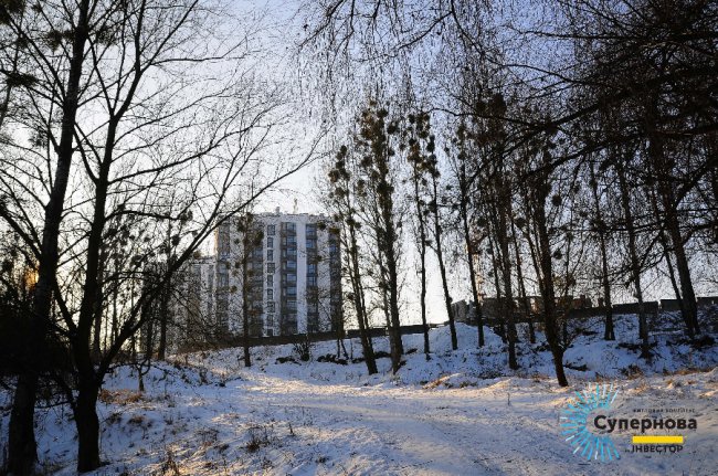 Луцька «Супернова»: робота кипить на 5-ти будинках. ФОТО*