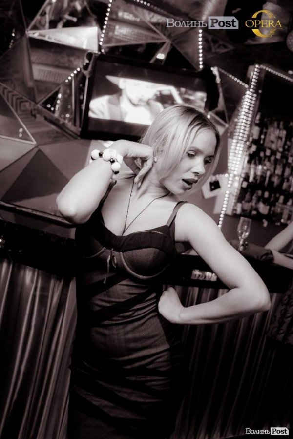 Конкурс «В СТИЛІ OPERA FASHION». Відбір 2. ФОТО