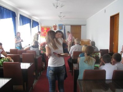 П'ятеро ковельчан посмертно удостоєні державних відзнак. ФОТО