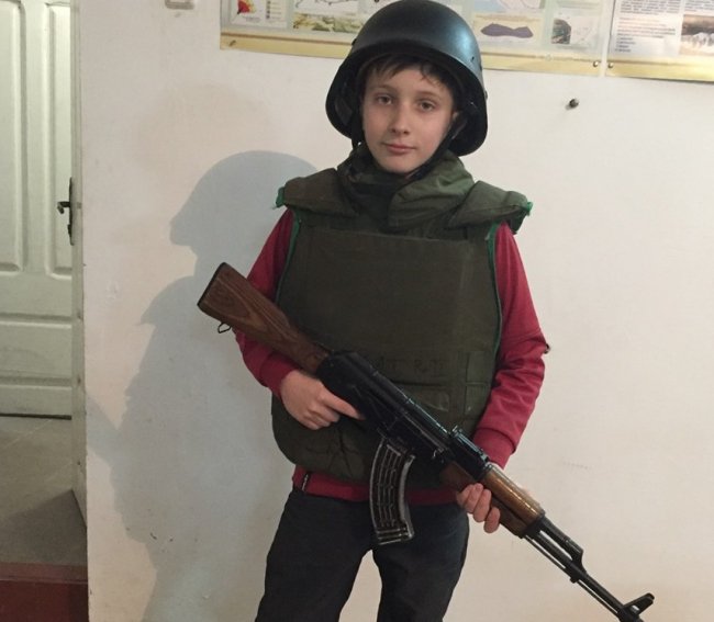 Крила Героїв: зворушливі сім історій дружин загиблих військових з Волині. ФОТО