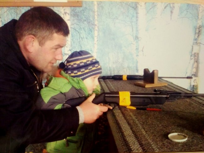 Крила Героїв: зворушливі сім історій дружин загиблих військових з Волині. ФОТО