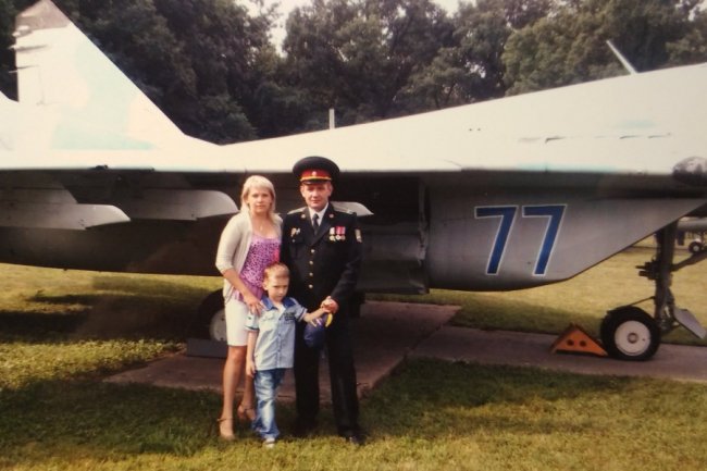 Крила Героїв: зворушливі сім історій дружин загиблих військових з Волині. ФОТО