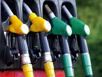 В Україні прогнозують зростання ціни на паливо