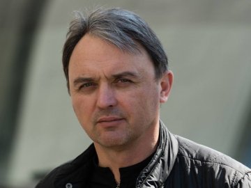 Нардеп з Волині пропонує розробити законопроект щодо боротьби з міжнародними терористами