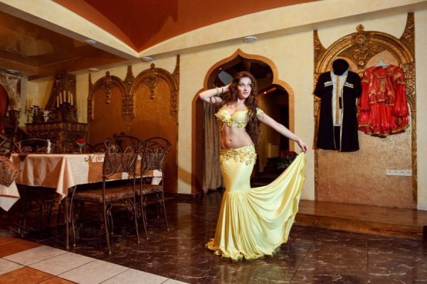 Танцювальний Луцьк: Анжеліка Арутюнян