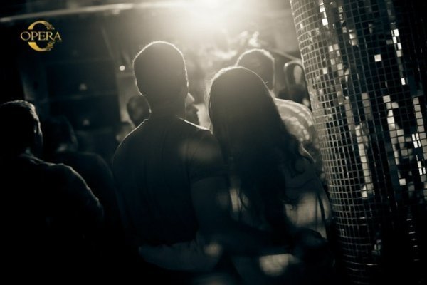 Концерт гурту «ТіК» у Луцьку. ФОТО