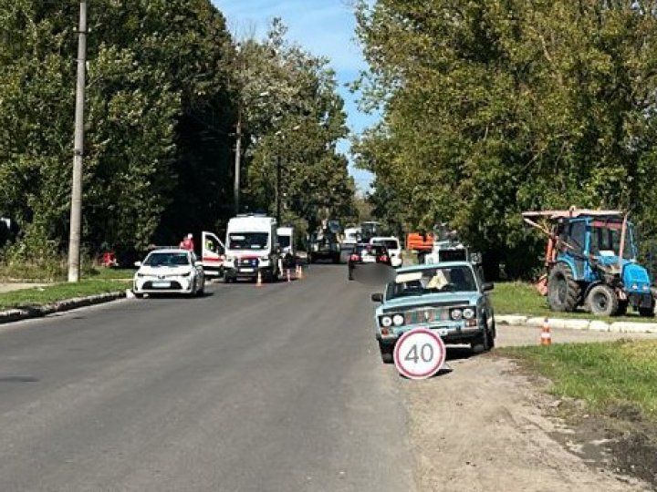 У Луцьку водій автобуса на смерть збив 58-річного пішохода