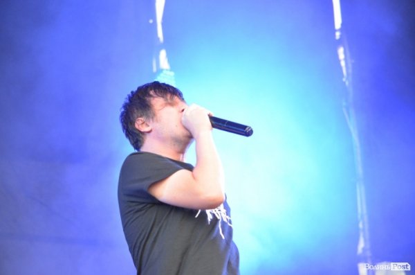 Перший  день фестивалю «Бандерштат». ФОТО