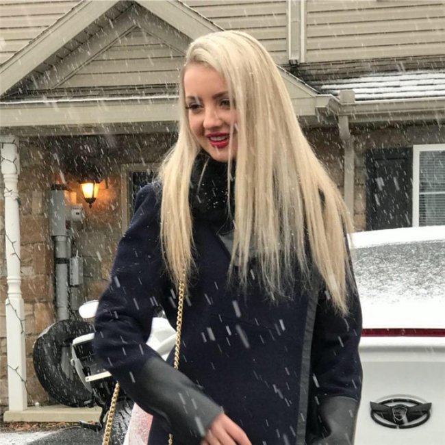 Волинянка, яка перемогла у конкурсі краси у США, навчалась в Нововолинську