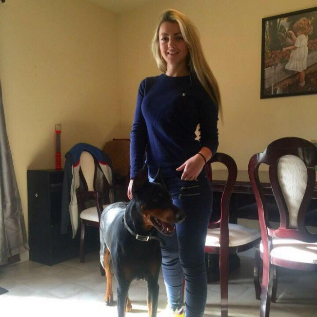 Волинянка, яка перемогла у конкурсі краси у США, навчалась в Нововолинську