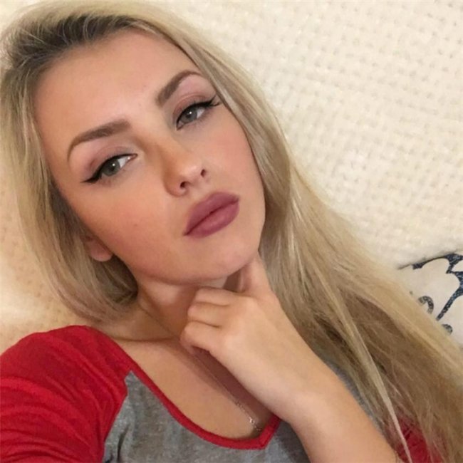 Волинянка, яка перемогла у конкурсі краси у США, навчалась в Нововолинську