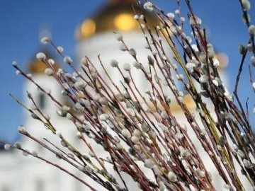 Волинь – серед областей, де відправили найбільшу кількість святкових богослужінь 