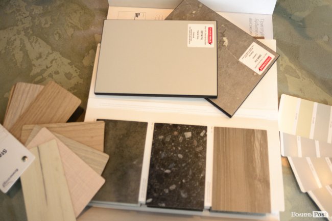 Меблі щасливих людей: волинська компанія BROSKO успішно реалізує унікальні проєкти*