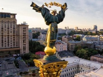У Києві не буде масових заходів на День незалежності, але влаштують виставку підбитої техніки рф