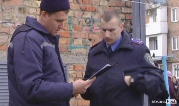 Подробиці смерті у трансформаторній будці в Нововолинську. ФОТО