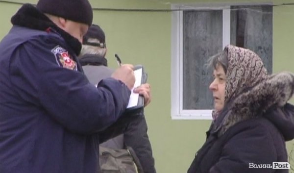 Подробиці смерті у трансформаторній будці в Нововолинську. ФОТО