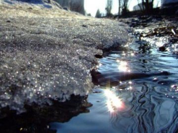 Погода в Луцьку та Волинській області на вихідні, 2 і 3 лютого