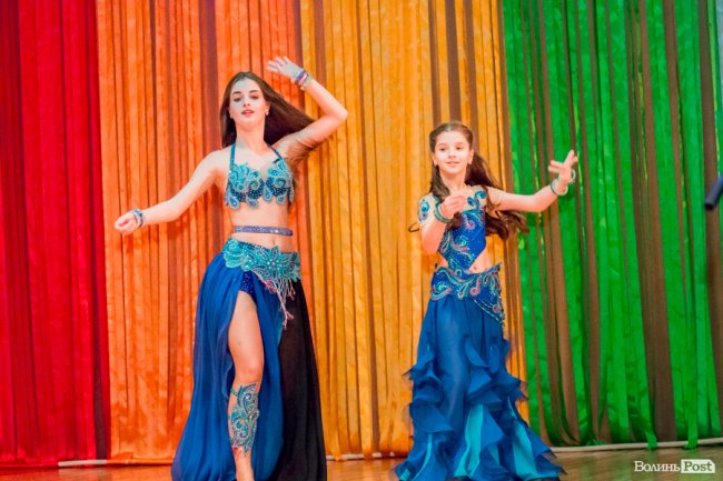 Як у Луцьку фестивалили двійнята та близнята. ФОТО