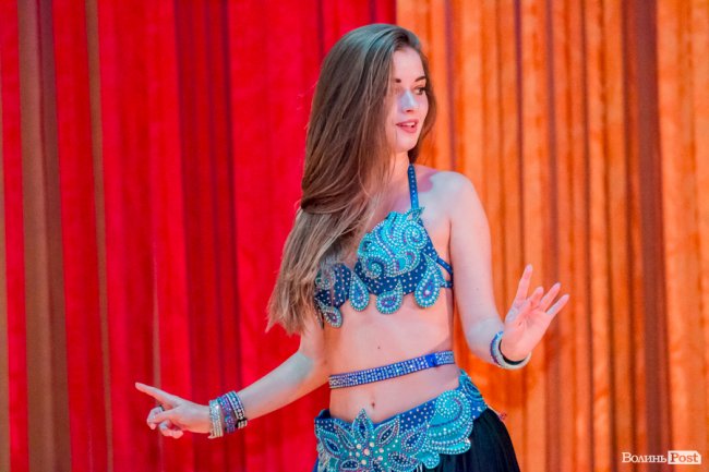 Як у Луцьку фестивалили двійнята та близнята. ФОТО