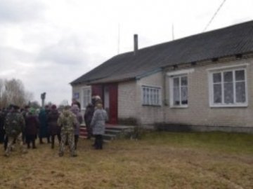 На Волині не знають, що робити з приміщеннями закритих шкіл