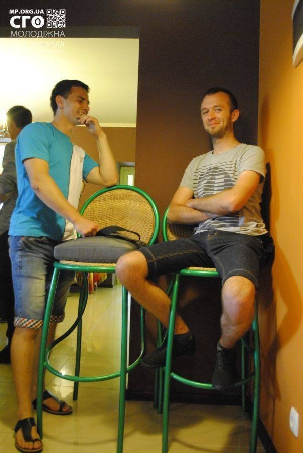 «Вечір Шекспіра» у Луцьку: як це було. ФОТО