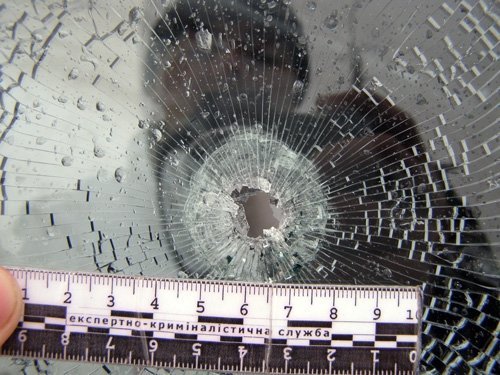 Міліція встановила коло підозрюваних, які могли стріляти у нардепа 