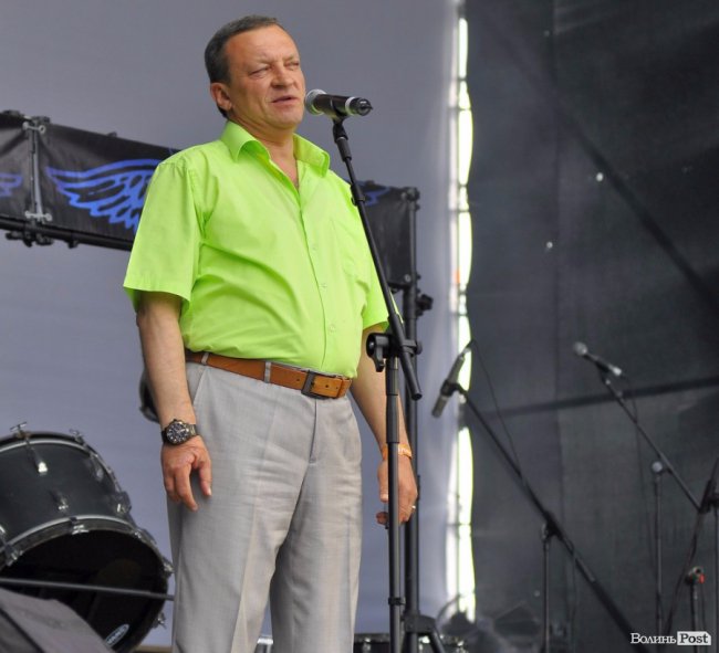 Євген Єремеєв