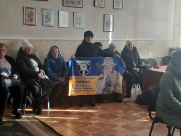 Вулицю у волинському місті перейменують на честь полеглого Героя