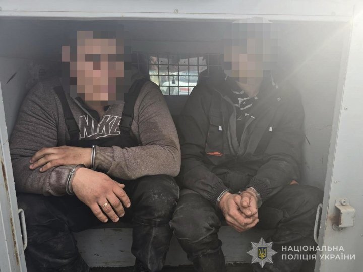 У Луцьку судили двох братів, які побилися з поліцейськими і працівниками ТЦК