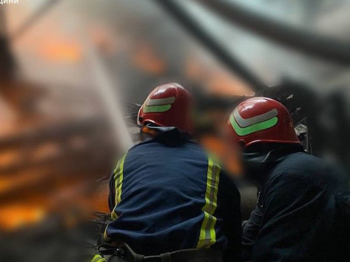 Від початку повномасштабного вторгнення росіяни пошкодили 63 000 об'єктів енергетики