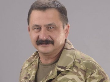 На Волині змінився керівник Спілки ветеранів АТО, - ЗМІ