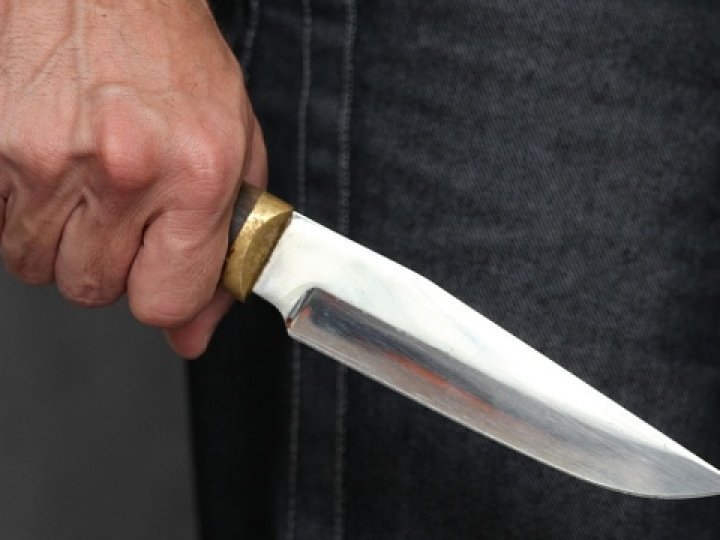 Різанина на Волині: поліція затримала винуватця