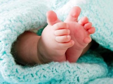 Наомі, Моніка, Джастін, Ернест: як називали новонароджених на Волині у 2021 році