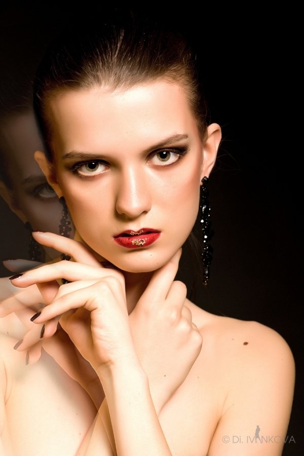 Фотовиставка Діани Іванкової