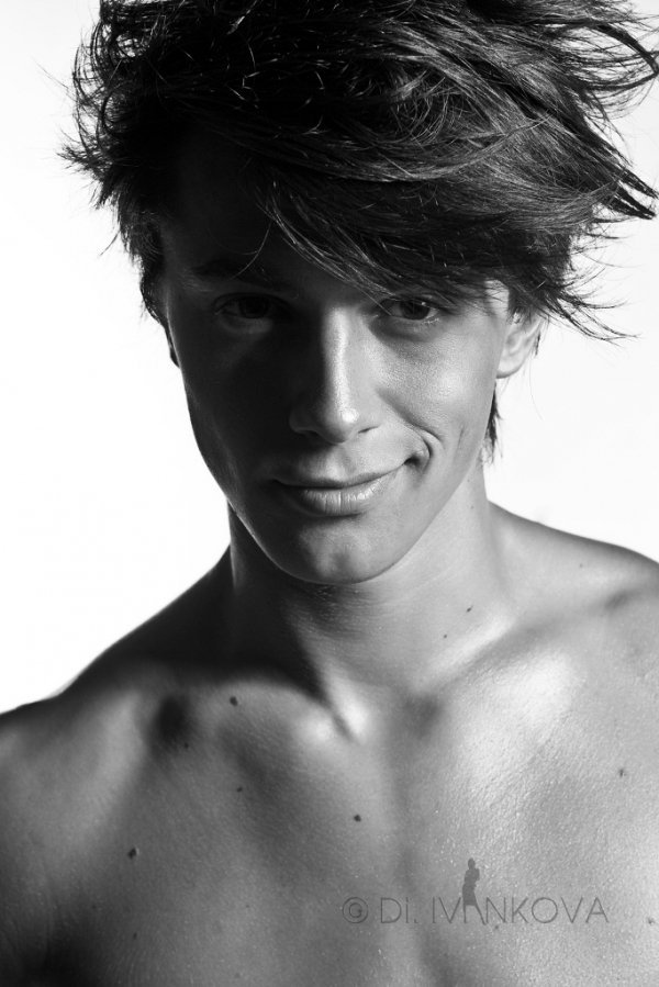 Фотовиставка Діани Іванкової