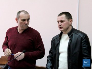 Перемога: суд закрив справу волинського бійця