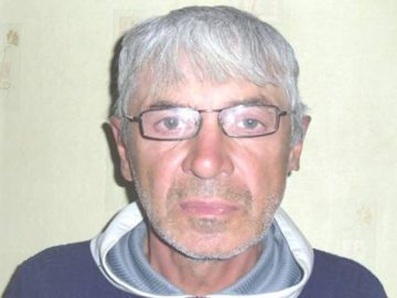 Поліція розшукує 56-річного чоловіка за ухиляння від покарання