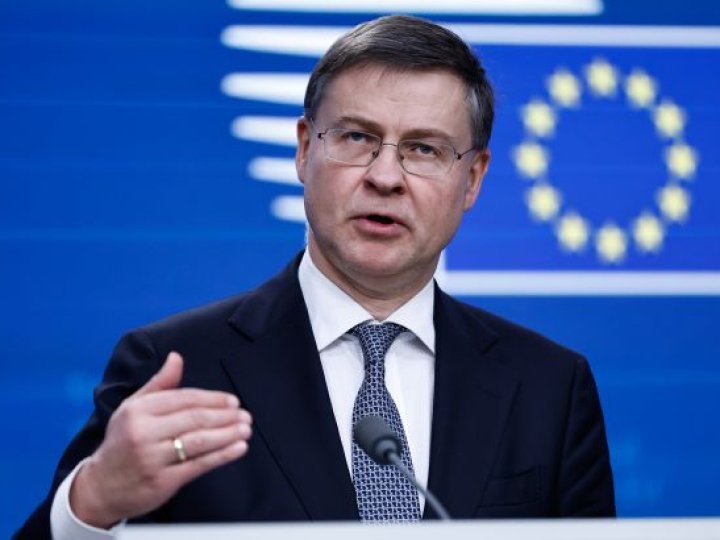 В ЄС закликають партнерів терміново допомогти Україні з грошима