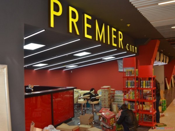 ПортCity зсередини. ФОТО 