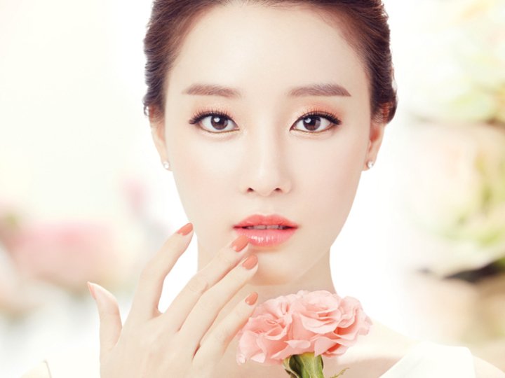 Корейські б'юті-звички, які варто перейняти: мінімалізм і ефективність