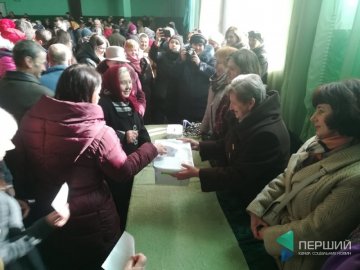 За – 383, проти – 1: громада храму Жидичина вирішила відректися від УПЦ (МП) і перейти до ПЦУ