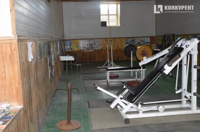 У Луцьку через суд просять звільнити приміщення Синагоги