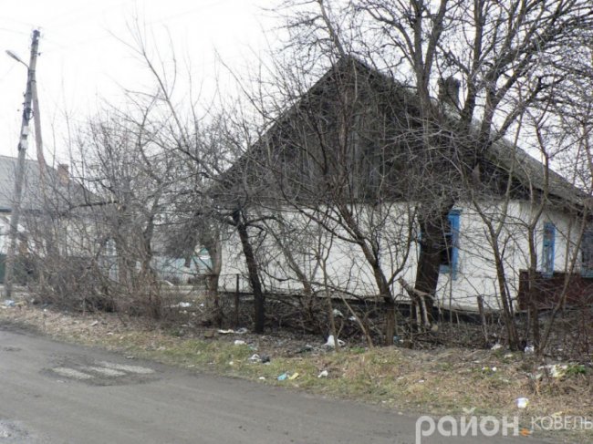 Сміття, мотлох і хащі: ковельський депутат просить прибрати «лице міста». ФОТО