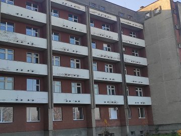 Повідомили про ситуацію в ковідному шпиталі в Боголюбах