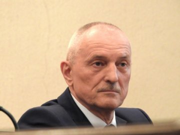 Савченко розповів про порушення, виявлені на «Волиньторфі»