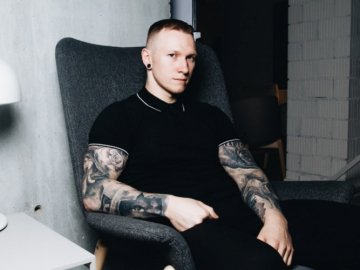 Психіатр Спартак Суббота розповів про колишню дружину з Луцька. ВІДЕО