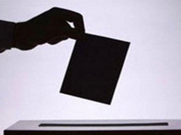 Вибори на Волині: скільки людей проголосувало